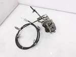 2016-2017 Toyota Prius 1.8L Fwd Rear Left Driver Brake Caliper 47850-47110. Fixed Price $49.88.