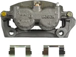 Disc Brake Caliper-caliper With Installation Hardware Nugeon 99-17892B Reman. Fixed Price $93.99.
