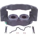 Cardone Industries 18-4352 Front Left Rebuilt Caliper With Hardware. Fixed Price $37.00.