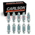 Carlson Front Brake Bleeder Screw For 1967-1986 Mercury Marquis Pad Hardware Nq. Fixed Price $15.21.