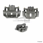 One Opparts Disc Brake Caliper Front Left 61251650 For Toyota Highlander. Fixed Price $119.57.