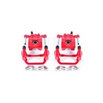 Rear Powerstop Caliper Set For Nissan Altima. Fixed Price $155.43.
