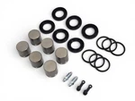 2006-2013 Corvette C6 Grand Sport Z06 J56 Piston Brake Caliper Rebuild Kit Oem. Fixed Price $145.00.