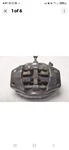 Bmw Brembro Rear Brake Calipers For E88 135I 20.9995.01 Used Low Mileage. Fixed Price $635.00.