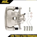 Front Right Caliper W/ Bracket For Toyota Camry 07-17; Avalon 08-18; Lexus ES350. Fixed Price $53.99.
