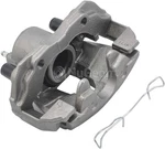 Disc Brake Caliper-caliper With Installation Hardware Nugeon 99-17976A Reman. Fixed Price $196.99.