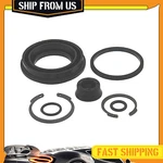 Fits 2011 2012 Ford Edge Carlson Rear Disc Brake Caliper Repair Kit. Fixed Price $22.07.