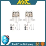 2 X Brake Caliper For Honda Cr-v Odyssey Acura Legend Isuzu Rear Left &. Fixed Price $58.99.
