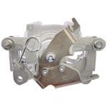 Disc Brake CALIPER-ELEMENT3 New Semi-loaded And Bracket Assembly Raybestos. Fixed Price $196.26.