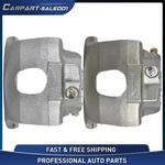 2 Bbb Industries Disc Brake Caliper Front Left Right Fits 1976-1979 Bronco. Fixed Price $96.99.