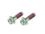 1995-2003 Ford Windstar Caliper Bracket Mounting Bolt Front Dorman 96473MCJB. Fixed Price $18.78.