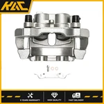 Left Front Brake Caliper Bracket Fits 2018-2020 Dodge Durango 3.6L V6 18B5297A. Fixed Price $61.99.