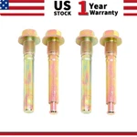 Raybestos Brakes Disc Caliper Bolt Kit Front 2 Of For Nissan Versa Tp. Fixed Price $58.20.