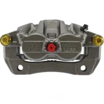 Disc Brake Caliper-premium Semi-loaded Centric 141.40097 Reman. Fixed Price $212.22.
