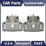 Rear Left Right Disc Brake Caliper X Nugeon For Ram 2011-2016. Fixed Price $268.95.