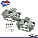 2X Rear Brake Caliper Kit For Dodge Grand Caravan 2012-2020 18-B5399 18-B5398. Fixed Price $86.32.