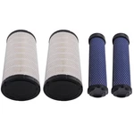 Engine Air Filter Kit For Kubota SVL90-2 P828889 AF25557 AF25558. Fixed Price $51.84.