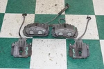 05-13 Corvette Pbr Grey Front Rear Lh Rh Brake Calipers Lines Set Oem Factory. Fixed Price $369.99.