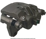 Disc Brake Caliper Front Left Cardone For 2007-2013 Acura Mdx. Fixed Price $185.31.