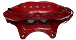 2014 2020 Tesla Model Front Left Brake Caliper Oem Brembo Red 1042639-01-F. Fixed Price $146.25.