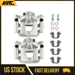 2PC Rear Brake Calipers Fits 2007-2012 Nissan Altima 2007-2008 Maxima. Fixed Price $56.99.