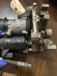 2017-2023 Mercedes C300 W205 Rear Right Side Disc Brake Caliper Oem A2054231898. Fixed Price $130.00.