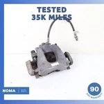 Jaguar X260 Xf Front Right Side Brake Caliper T4N9757 Oem 35K. Fixed Price $62.25.