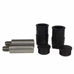 Frt Brake Caliper Kit Motorcraft BKCOE1. Fixed Price $47.16.