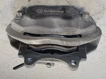 2019 Dodge Charger Drivers Lh Side Front Brake Caliper Oem. Fixed Price $185.26.