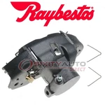 Raybestos Rear Right Disc Brake Caliper For 1973-1980 Mercedes-benz 450SLC Sg. Fixed Price $95.93.