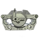Disc Brake Caliper-r-linesemi-loaded Coated And Bracket Assembly Fits IS250. Fixed Price $117.19.
