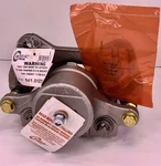 Centric Parts 141.51272 Brake Caliper & Bracket, New Reman. No Box. Fixed Price $62.98.