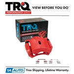 Trq Front Brake Caliper Fits 2004-2012 Chevrolet 2005-2010 Pontiac 07-10 Saturn. Fixed Price $89.95.