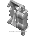 Genuine Gm Disc Brake Caliper 85605676. Fixed Price $111.64.