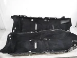 2013-2014 Lexus GS350 Front Floor Mat Interior Carpet 58510-30D00-C0 *black. Fixed Price $548.62.