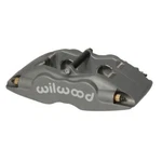 Wilwood 120-11331 Brake Caliper Superlite Right Side 4 Piston Gray Anodized. Fixed Price $442.13.