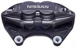 Genuine Nissan Disc Brake Caliper 41011-1EA1B. Fixed Price $438.85.