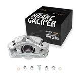 Rear Brake Caliper For 2004-2013 Mazda Volvo S40 V50 C30 C70 Driver Side. Fixed Price $57.27.