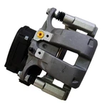 Rear Driver Left Side Brake Caliper Fit 2017-2022 Tesla Model Y 1044623-00-H. Fixed Price $115.63.