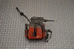 Audi A8 Brake Caliper Rear Left 660GN038 4H 3.0 Tdi 2015 Right Hand Drive 21572973. Fixed Price $78.42.