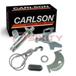 Carlson Rear Right Brake Self Adjuster Repair Kit 1964-1990 Ford Mustang Tk. Fixed Price $17.24.