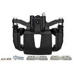 Rr Right Rebuilt Brake Caliper Motorcraft NBRC58RM. Fixed Price $154.60.