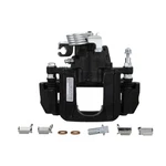 Disc Brake Caliper-unloaded Motorcraft NBRC-55-RM Reman. Fixed Price $146.95.