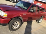 Passenger Right Caliper Front Fits 06-11 Ranger 494949. Fixed Price $93.90.