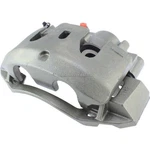 For Nissan NV1500 NV2500 NV3500 Titan Xd Centric Front Left Brake Caliper Gap. Fixed Price $68.87.