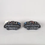 1999-2012 Porsche 911 996 Front Brake Calipers Brembo Set Pair Black Oem. Fixed Price $584.24.
