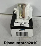 Dorman HW14155 Disc Brake Caliper Pin Kit Mazda Chrysler Jeep 2001-2019. Fixed Price $14.00.