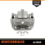 Fits 2003 2007 2009-2011 Nissan Murano Brake Calipers Front Right W/bracket. Fixed Price $55.11.