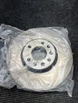 Frt Disc Brake Rotor Acdelco Advantage 18A1694A. Fixed Price $62.00.