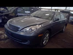 Passenger Right Caliper Front Fits 04-06 Lexus ES330 5931479. Fixed Price $75.90.